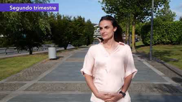 Entendiendo las emociones en el embarazo