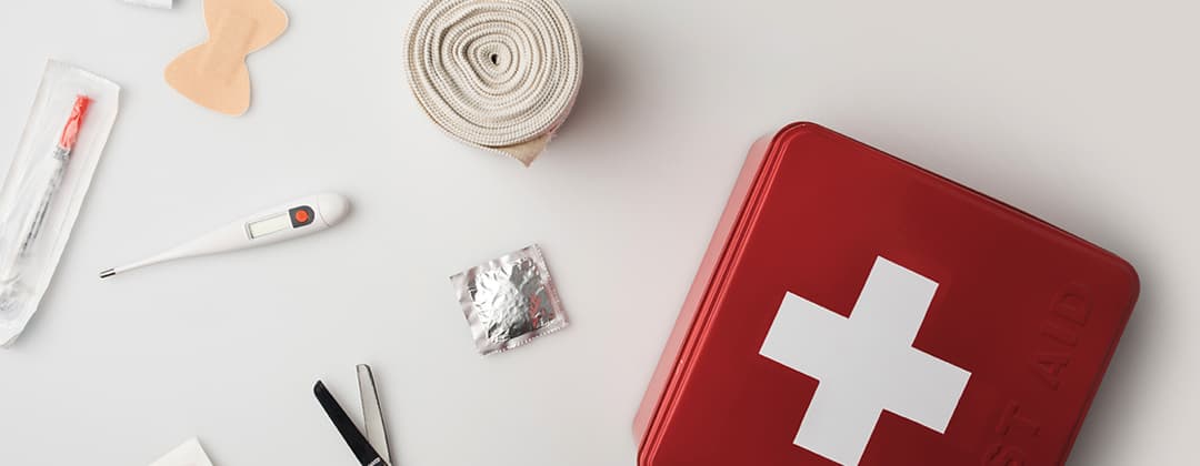 Botiqu&iacute;n casero