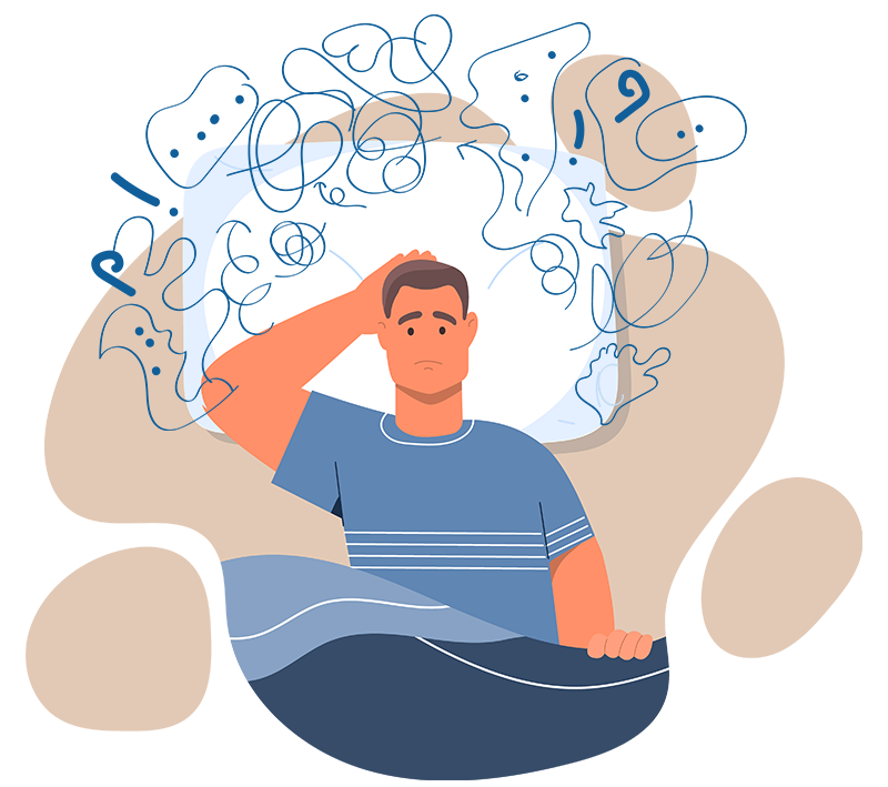 sintomas negativos esquizofrenia