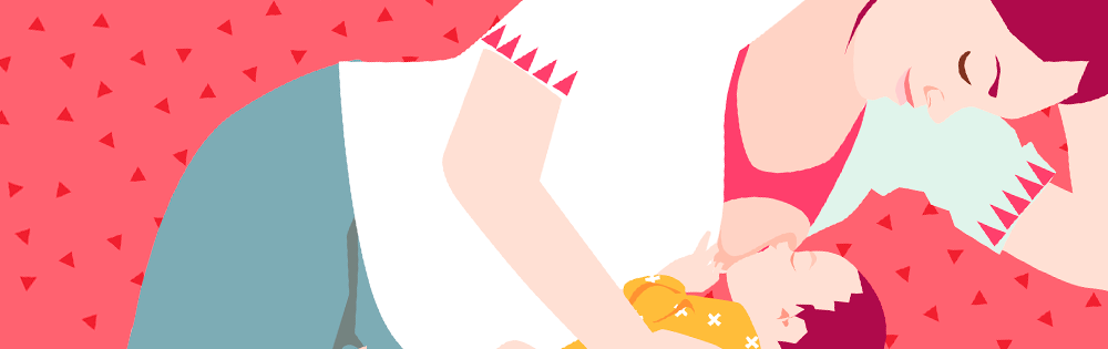 Bularra ematen duten amentzako gida