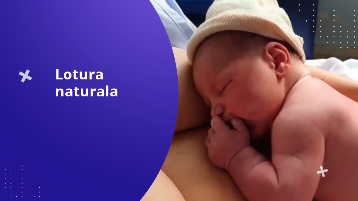 Lotura naturala