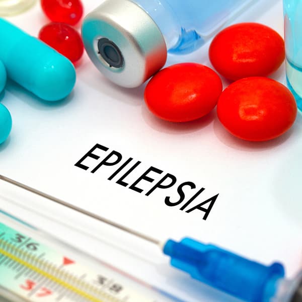 Epilepsiarako medikamentuak