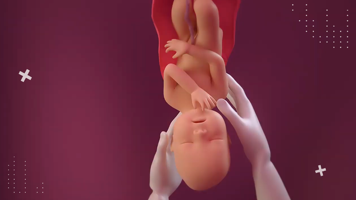 V&iacute;deo sobre prevenci&oacute;n del c&aacute;ncer de c&eacute;rvix