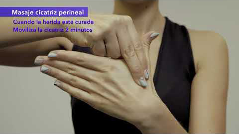 Higiene postural y ejercicios postparto