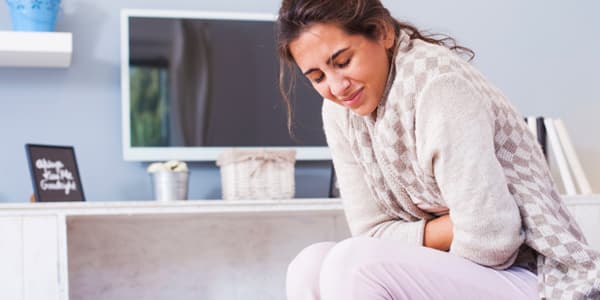 Beherakoa duen pertsona