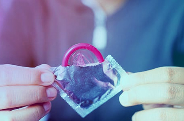 GIB eta Sexu-transmisiozko infekzioak