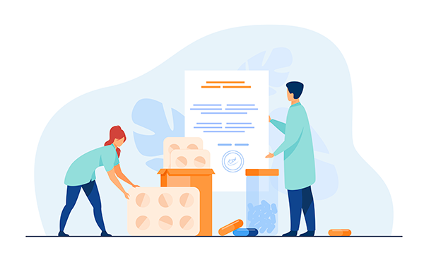 Imagen de grupo de personas diverso