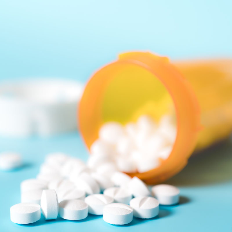 Pilulak bote baten irudia