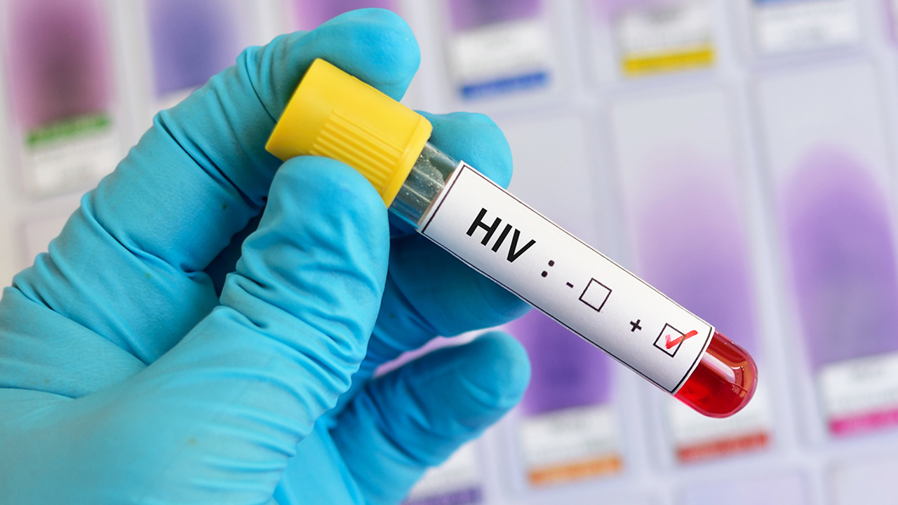 Hiesako testaren emaitzen zain bideoa