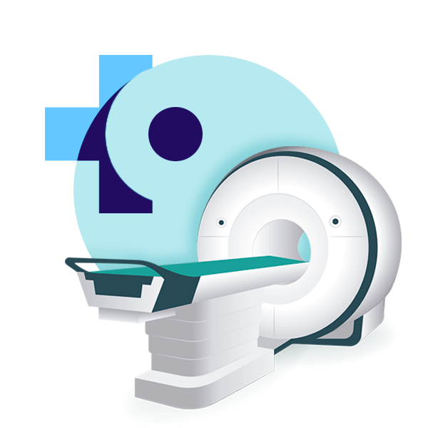 resonancia magnetica