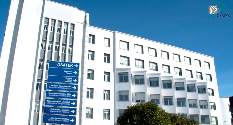 Car&aacute;tula v&iacute;deo