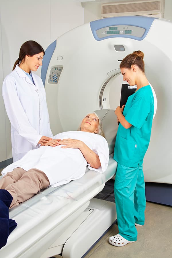 El Desarrollo de la prueba