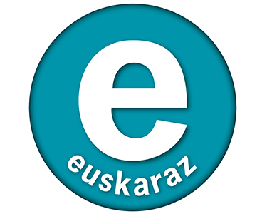 Logo euskera