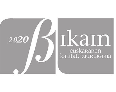Bikain