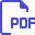 Icono pdf