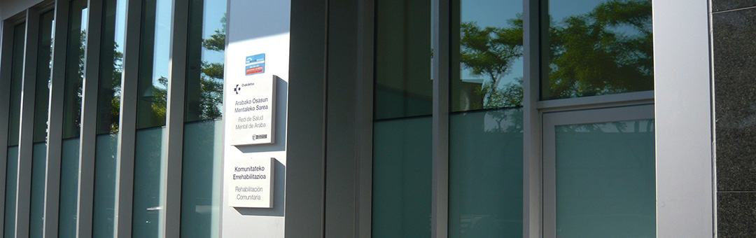 Servicio
                                                                                            de Rehabilitaci&oacute;n Comunitaria