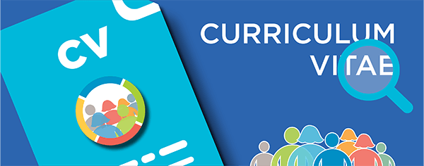 Curriculum vitae