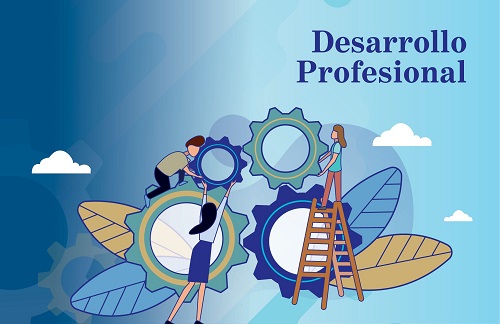Desarrollo profesional