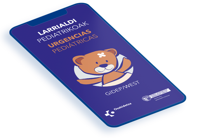 Pantalla apliaci&oacute;n movil