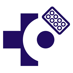 Nire tratamendua app-ren ikonoa