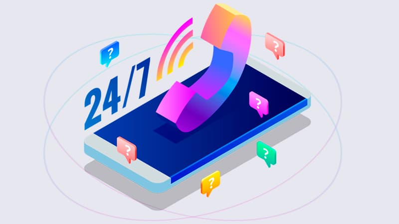 Atenci&oacute;n Telef&oacute;nica