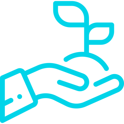 Icono medio Ambiente