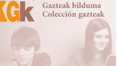 Gazteak bilduma