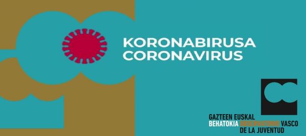 Informes relacionados con la COVID