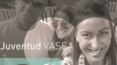 Juventud vasca