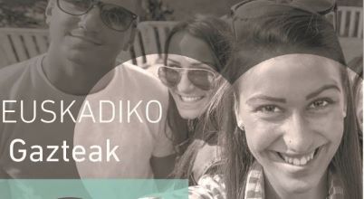 Euskadiko gazteak