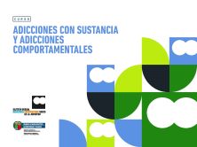 Imagen. Adicciones
