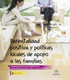 Folleto parentalidad positiva y políticas locales de apoyo a las familias