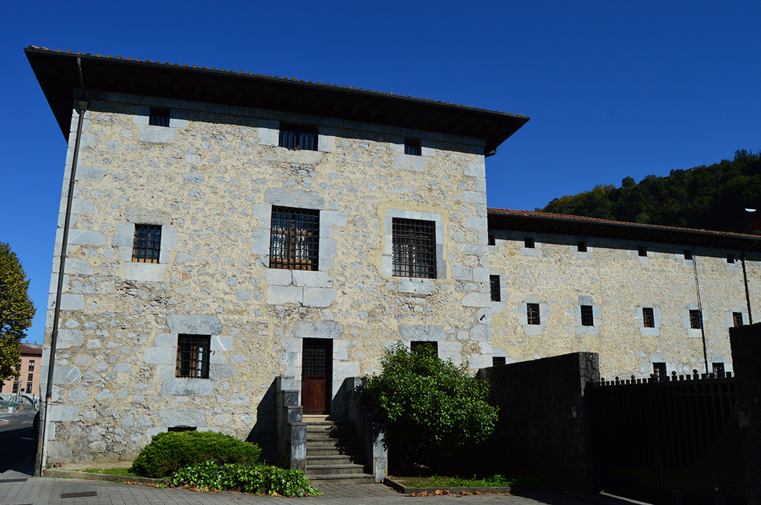 Convento de Santa Clara