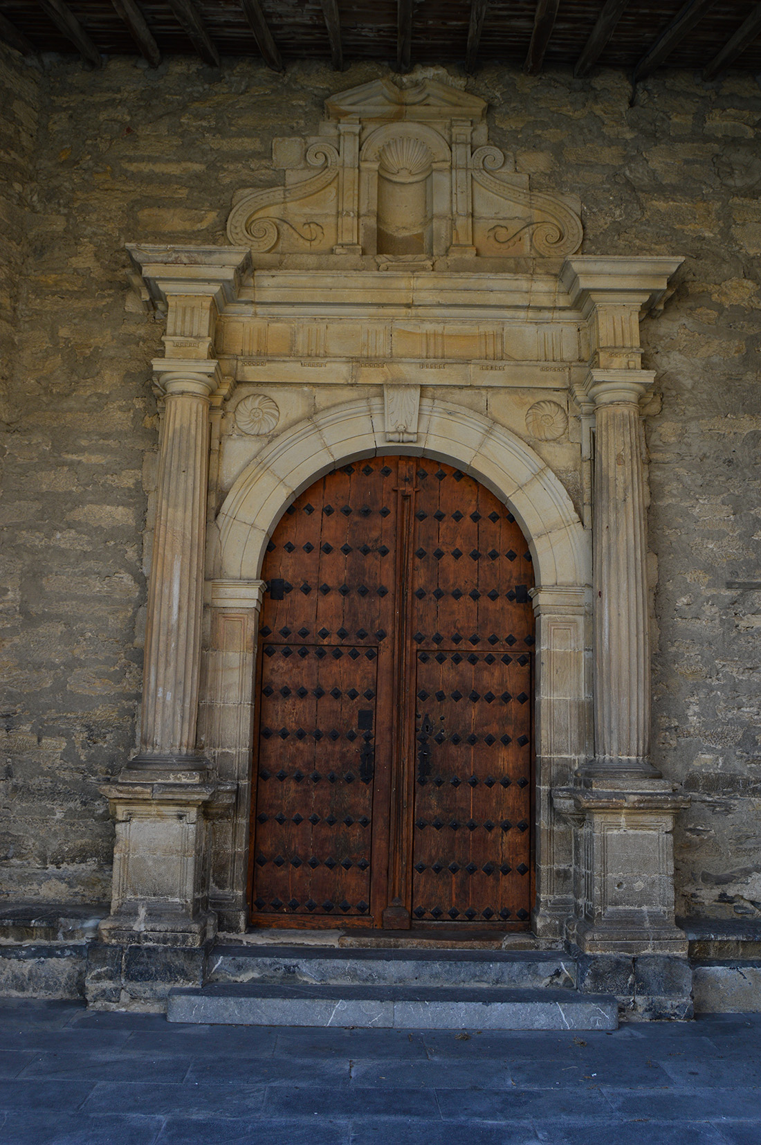 Iglesia de la Asunción de Nuestra Señora