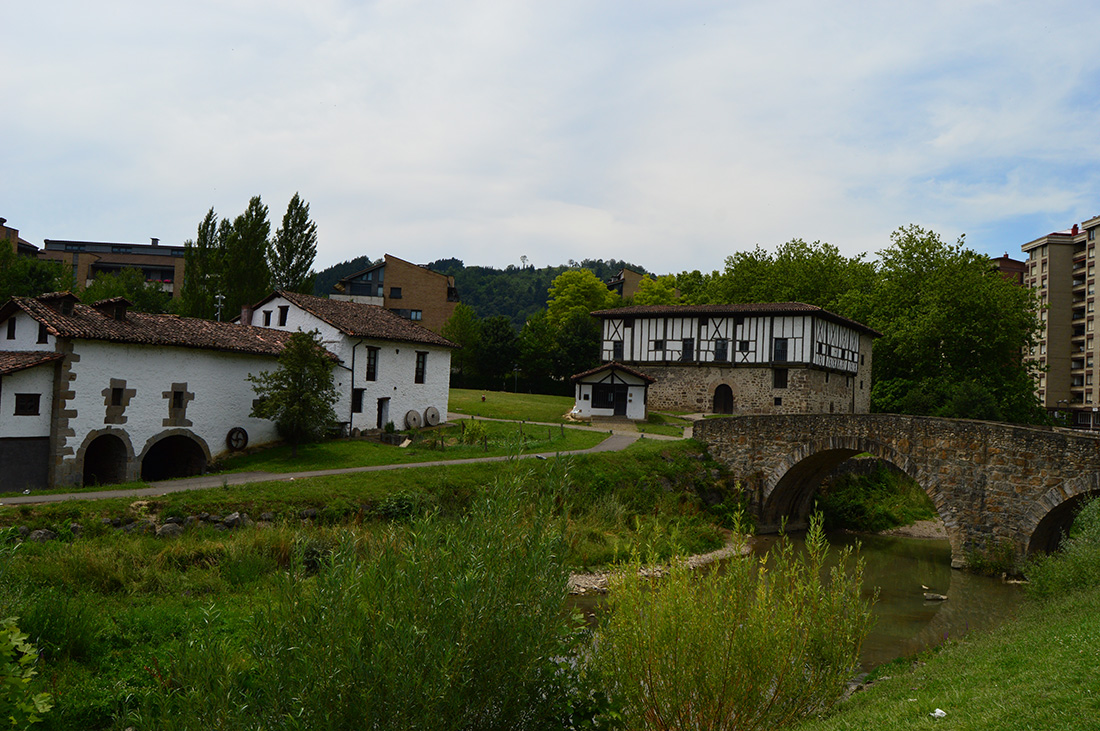 Igartzako monumentu-multzoa