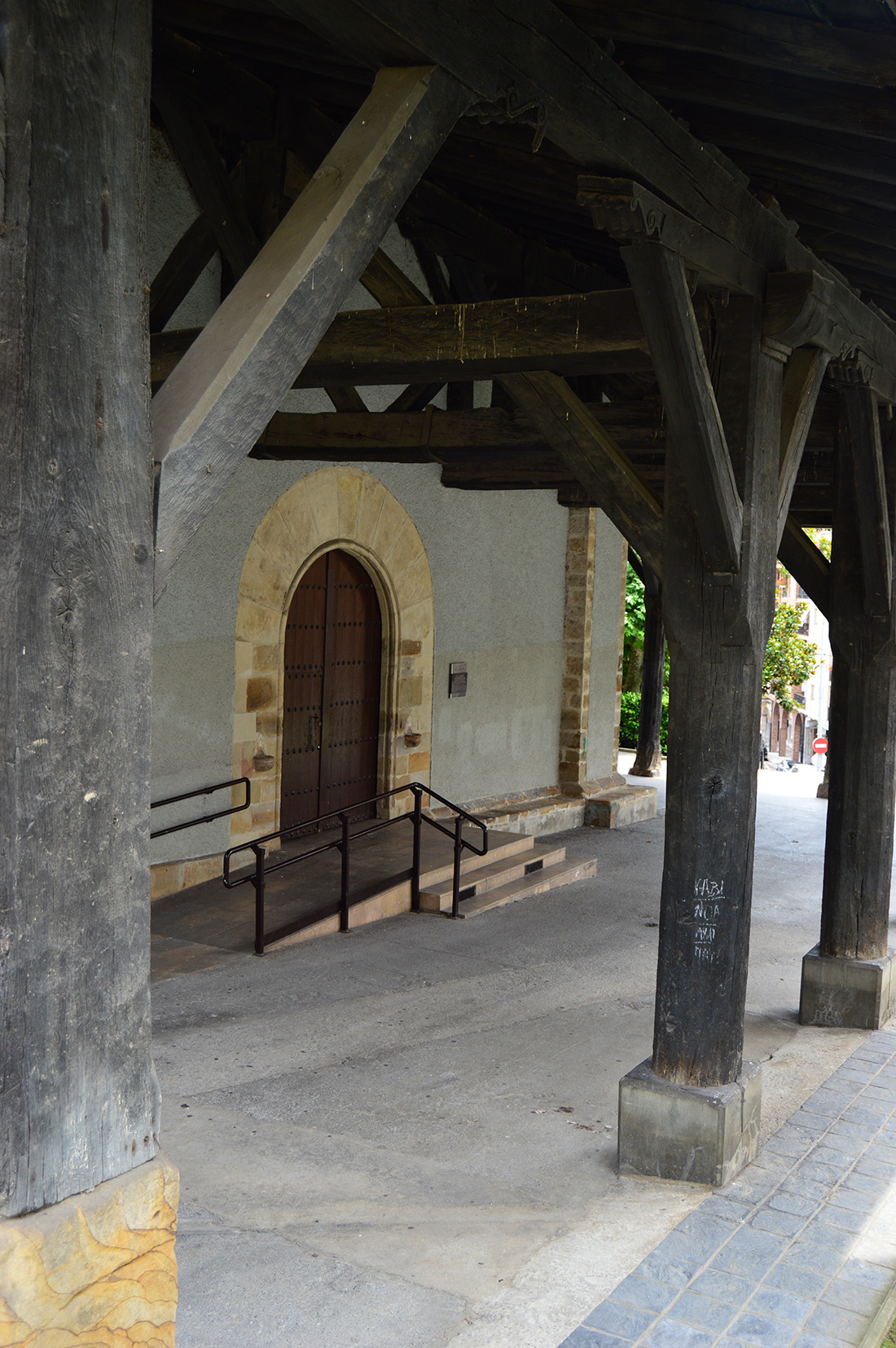 Iglesia de la Asunción de Nuestra Señora