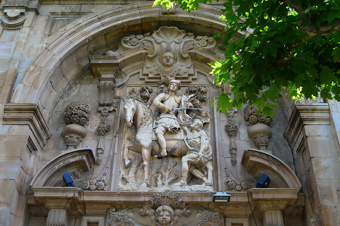 Iglesia de San Martín