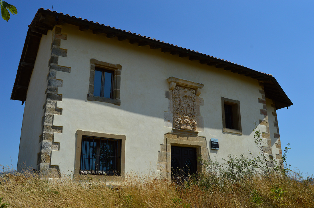 Ermita de San Millán