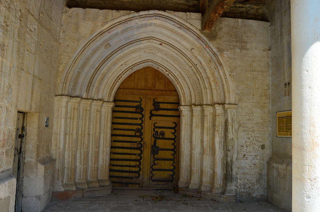 Iglesia de la Asunción de Nuestra Señora