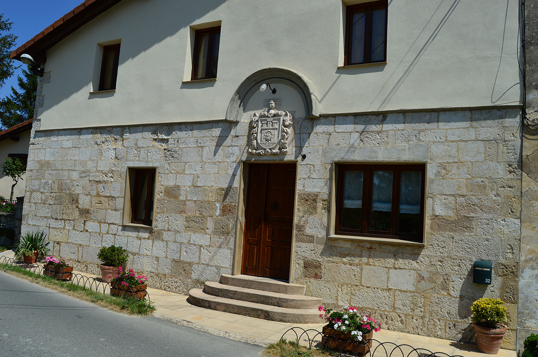 Hospital de San Lázaro y La Magdalena