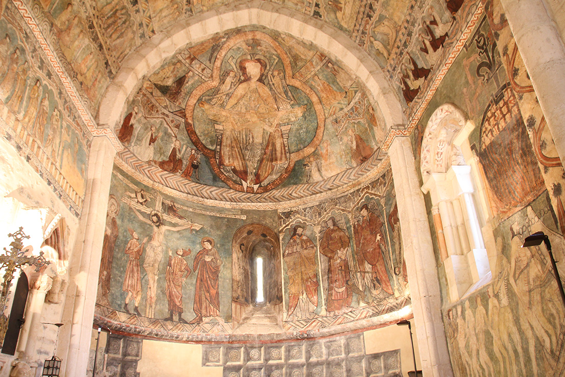 Iglesia de la Asunción de Nuestra Señora