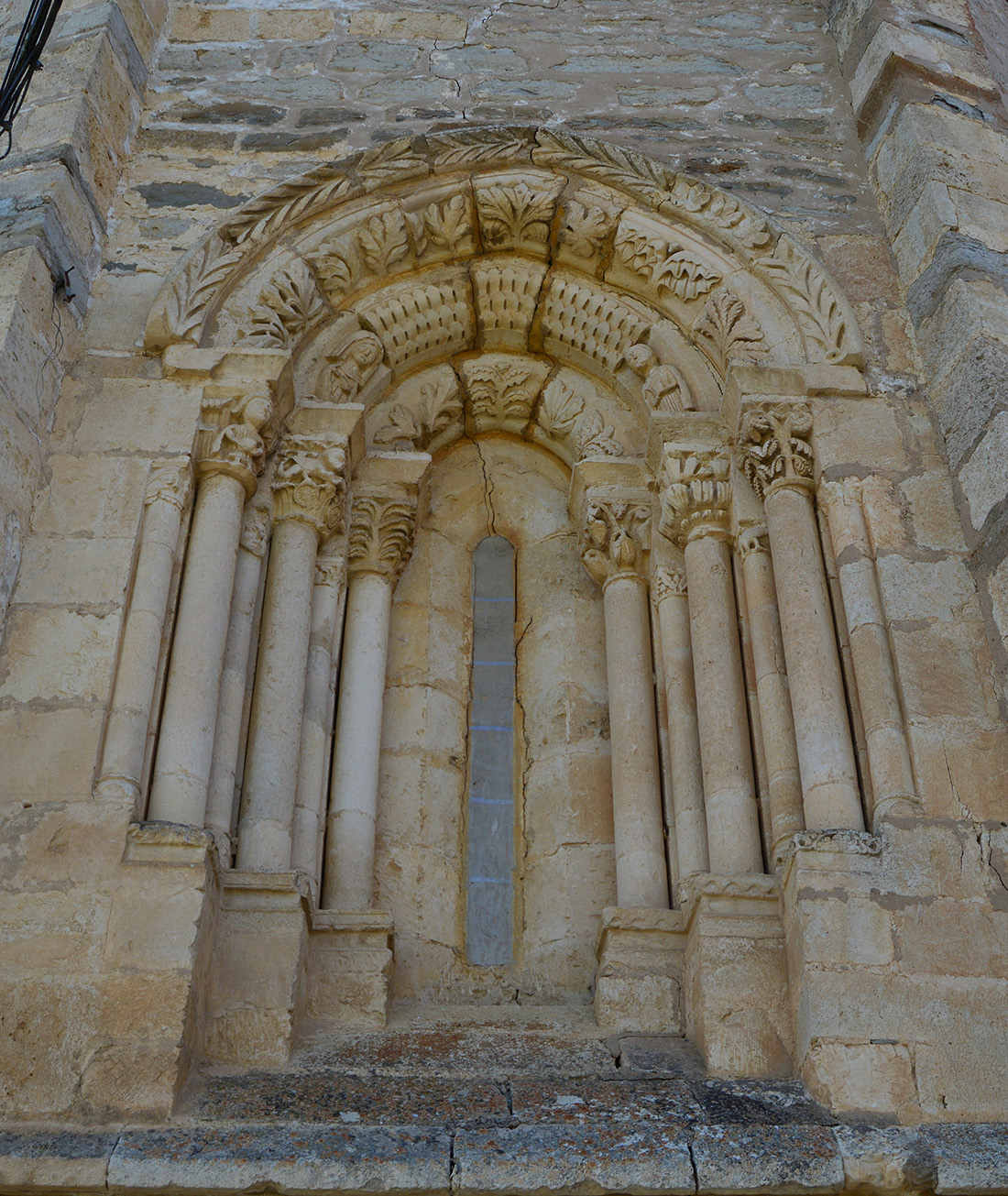 Iglesia de San Román