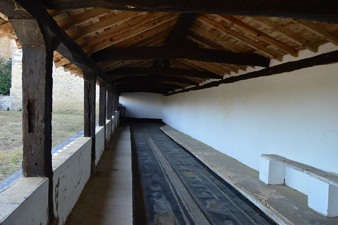 Conjunto del núcleo de Elburgo