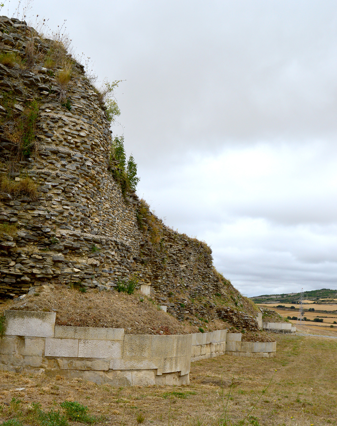 Conjunto arqueológico de Iruña-Veleia