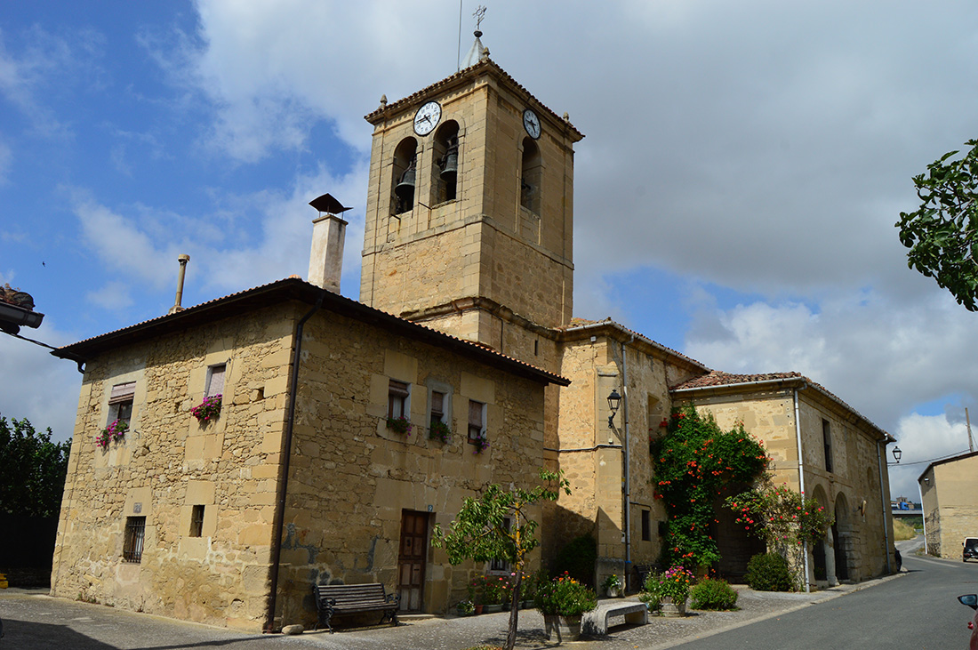 Armiñongo herrigunearen multzoa