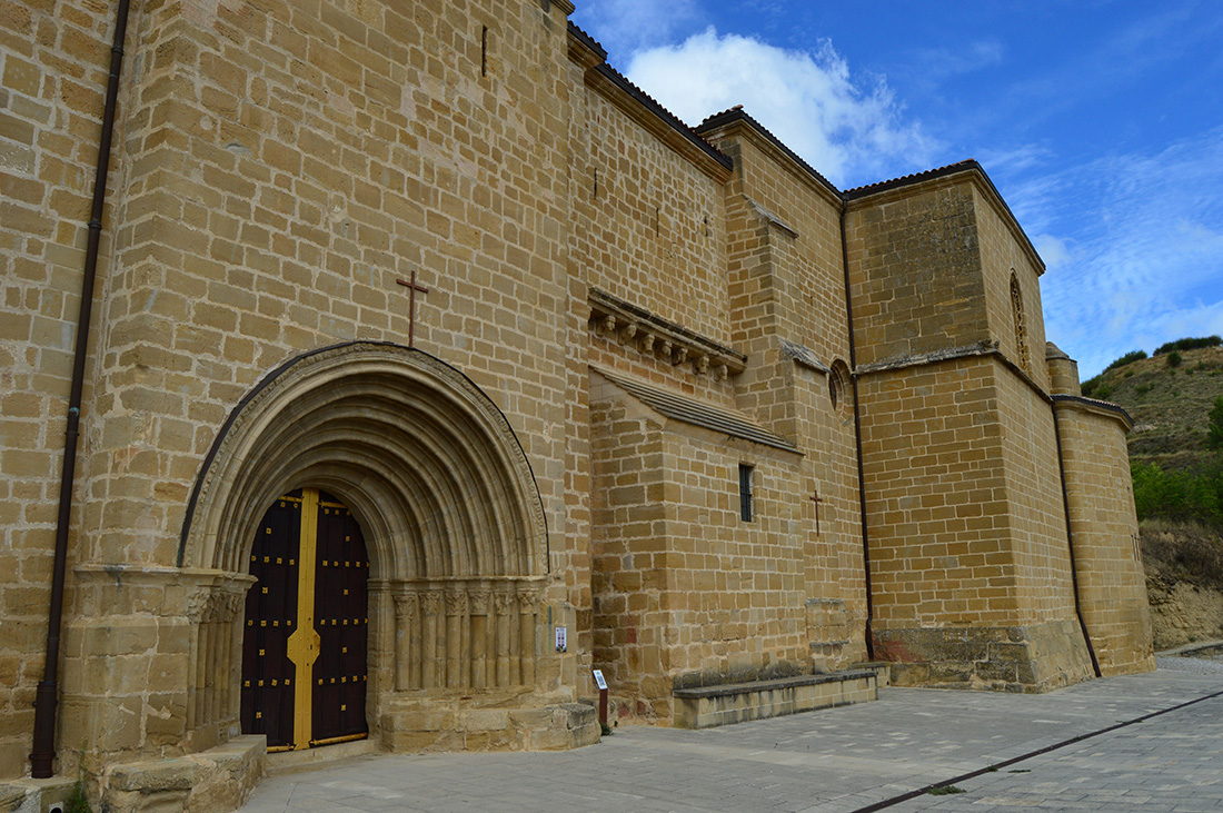 Conjunto del Casco Histórico de Labastida