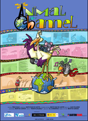 Cartel: Animal Channel