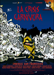 Cartel: Haragijaleen krisia