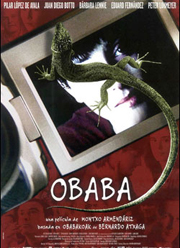 Cartel: Obaba