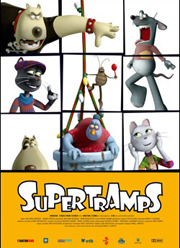 Cartel: Supertramps